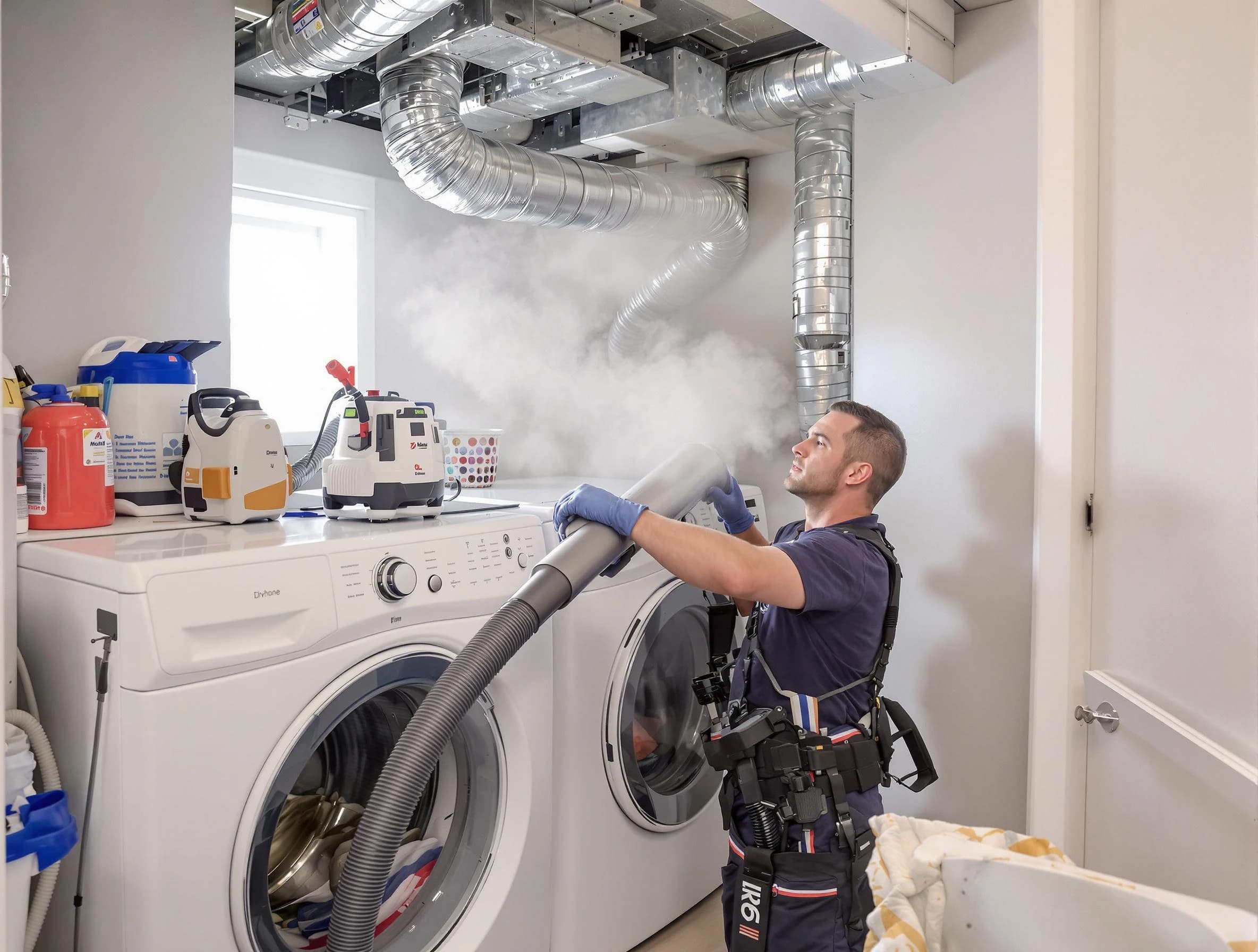 Duct Cleaning service in South Fulton, GA