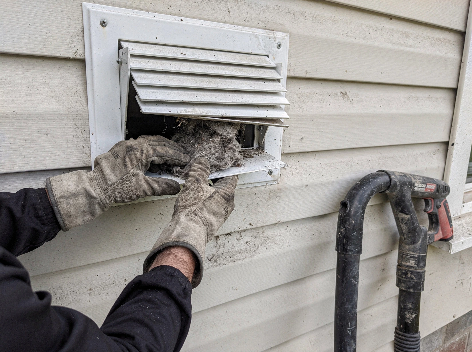 Exhaust Vent Cleaning service in South Fulton, GA
