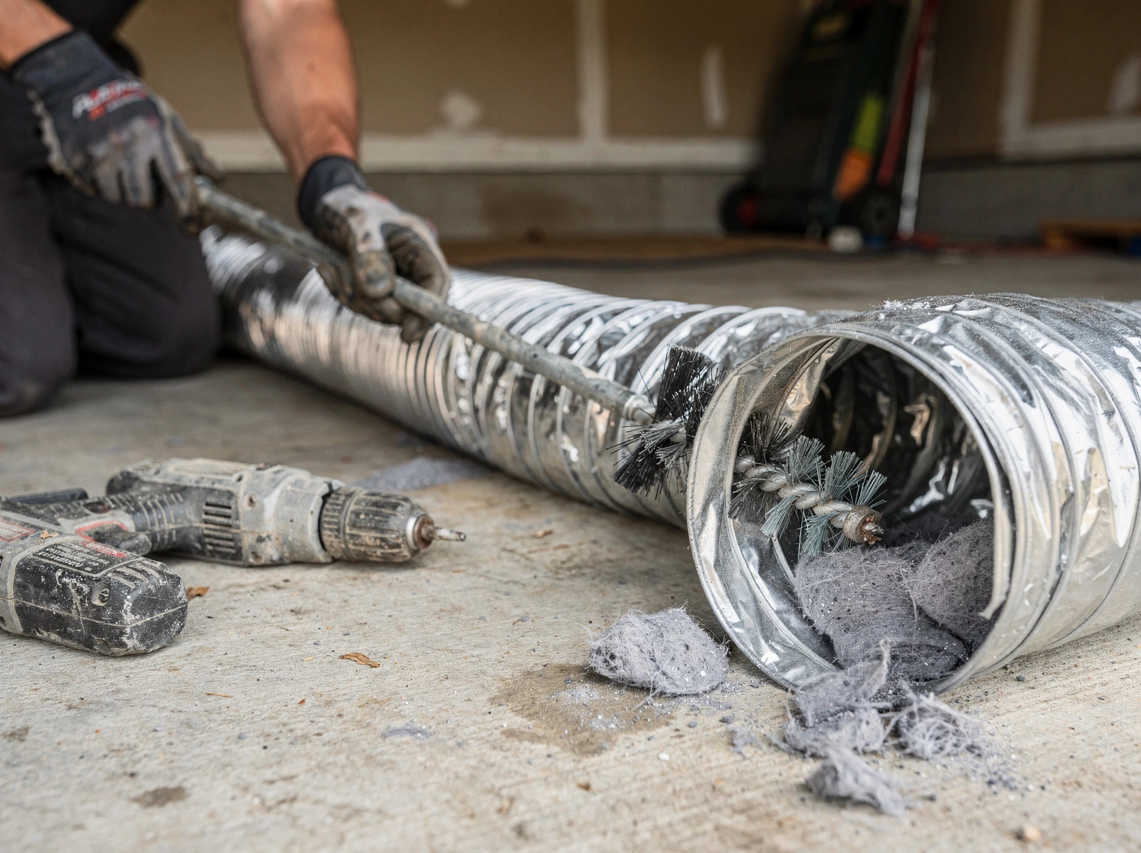 Duct Cleaning service in South Fulton, GA