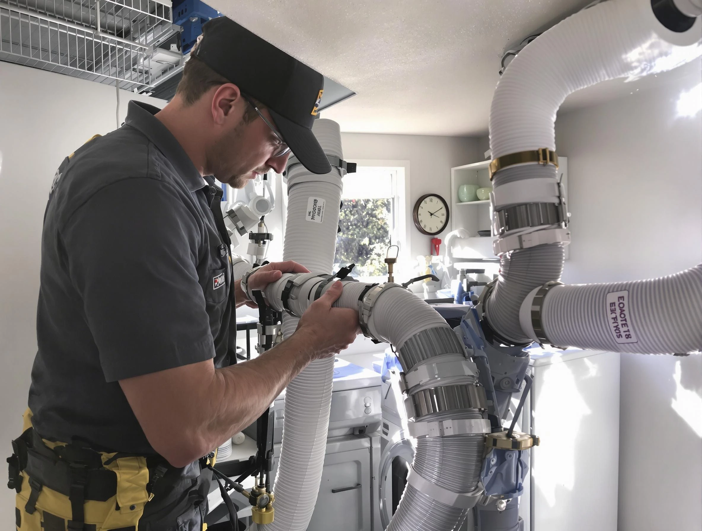 Hose Installation service in South Fulton, GA