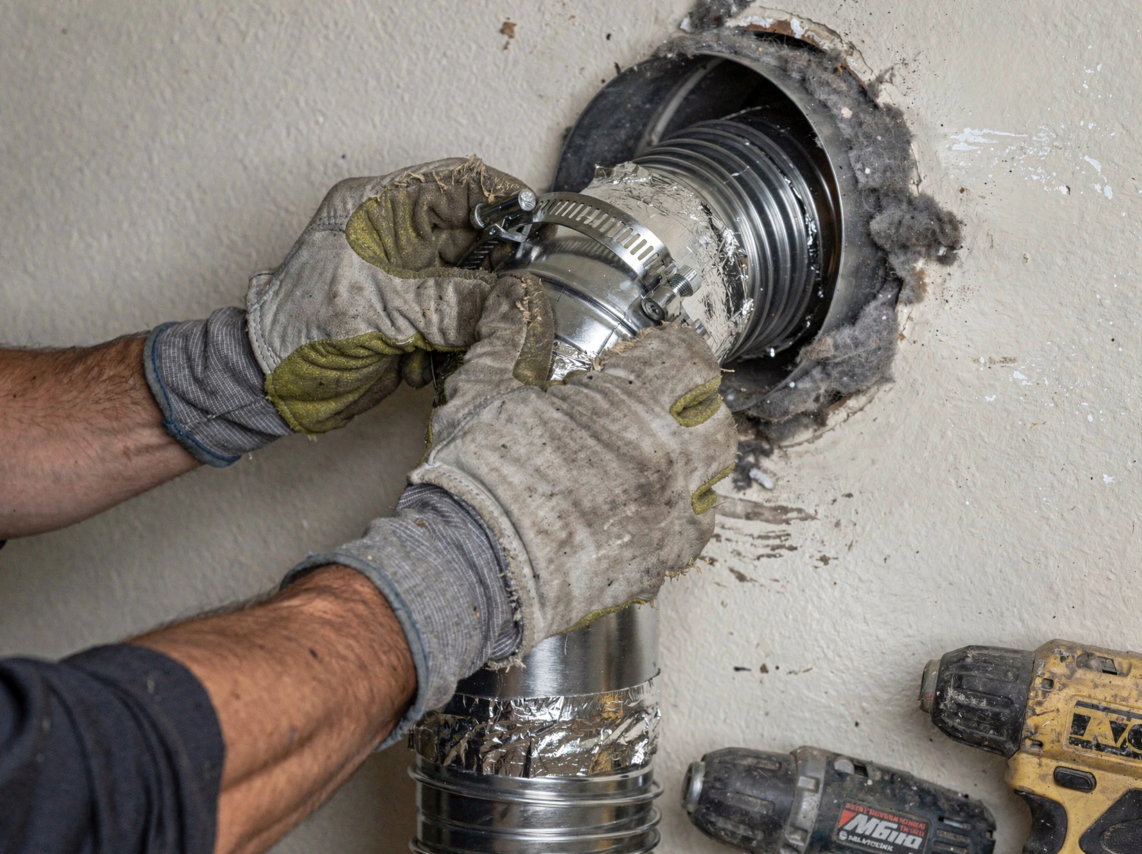 Hose Installation service in South Fulton, GA