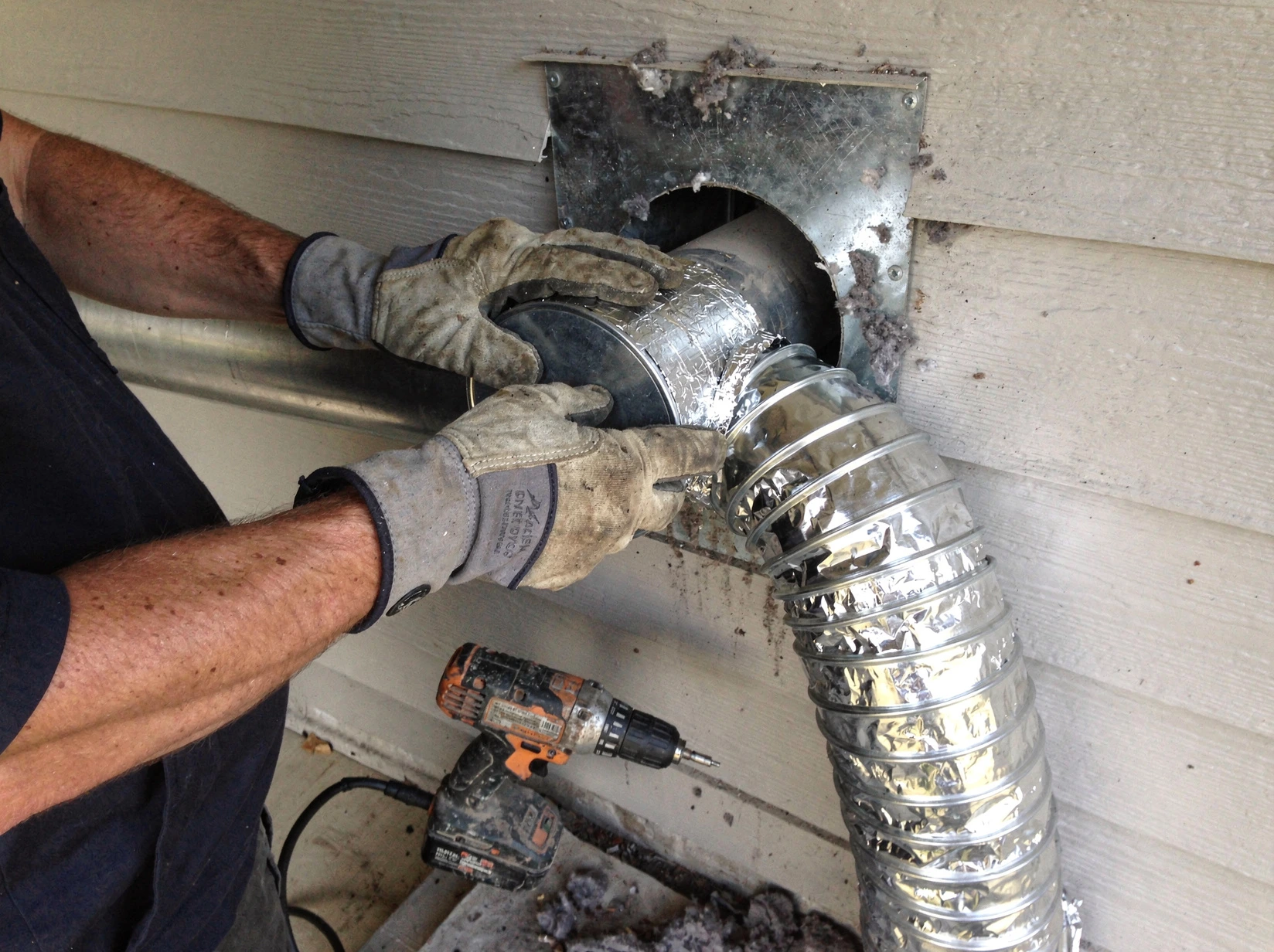 Vent Repair & Installation service in South Fulton, GA