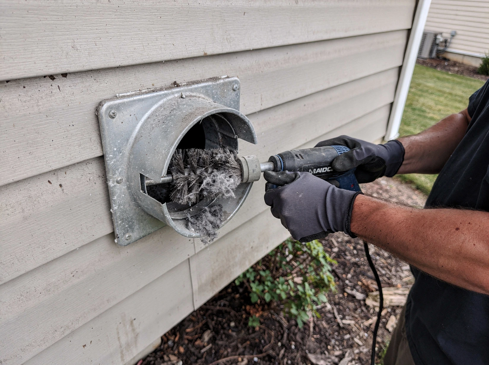 Residential Vent Cleaning service in South Fulton, GA